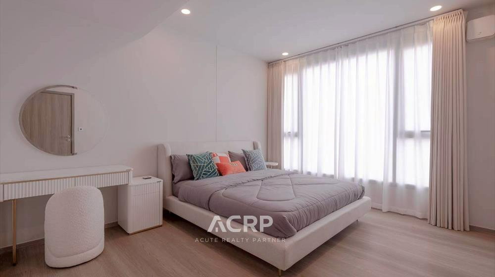 รูป [For Rent] Forestias Bangna – Destinia Tower   📍 Wellness Living | Private Forest - รูปที่ 14/25