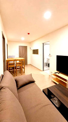 Condos for rent : For Rent | 2-Bedroom Condo at The Origin Bangkae | Near MRT Bang Khae | 22,000 THB/month