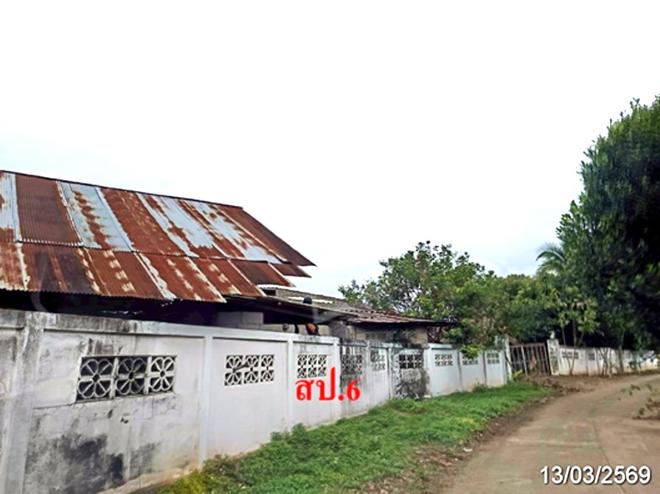 picture HOME 787.1 Sq.w. Fang Chiang Mai for 3M - 7/18