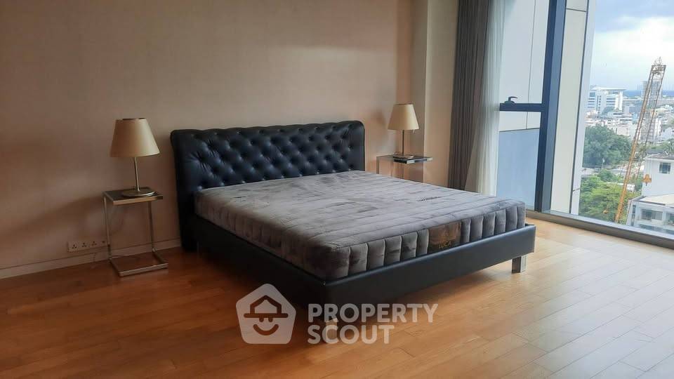 รูป คอนโด 3-ห้องนอน ที่ เดอะ เม็ท สาทร ใกล้ BTS ช่องนนทรี (ID 3031973) - รูปที่ 2/21