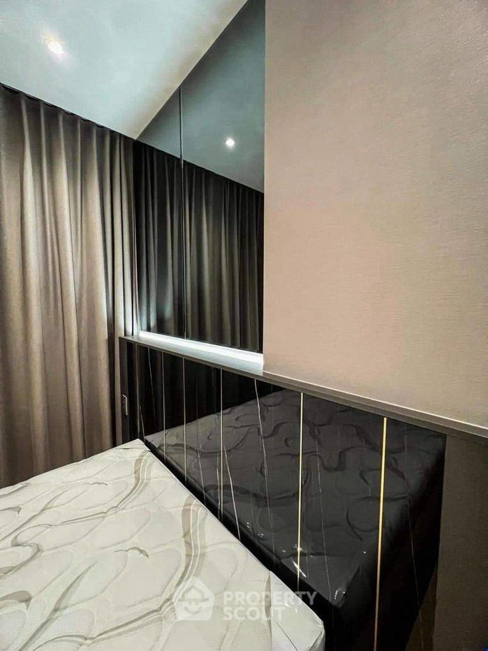 picture 1-BR Condo at ASHTON Asoke - Rama 9 near MRT Phra Ram 9 (ID 3033309) - 11/17