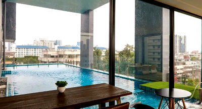 Condos for rent : 🔥 Available Now! Ready to Move In! Bangkok Horizon Sathorn - Narathiwas. Book Now Before It's Gone! 🔥
