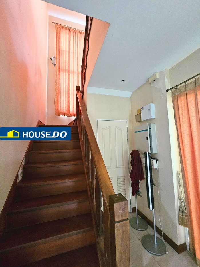 picture Urgent Sale!  Single House at Vararom Phaholyothin-Saimai  - 8/12