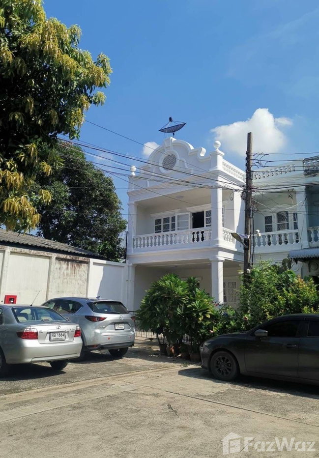 รูป ขาย ทาวน์เฮ้าส์ 5 ห้องนอน ในโครงการ สุขุมวิท การ์เด้นท์ ซิตี้ 2 1413826 - รูปที่ 2/12