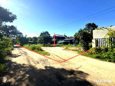 Houses for sale Chaeng Sanit Road, Ubon Ratchathani : HOME 1031 Sq.w. Khuang Nai Ubon Ratchathani for 2M
