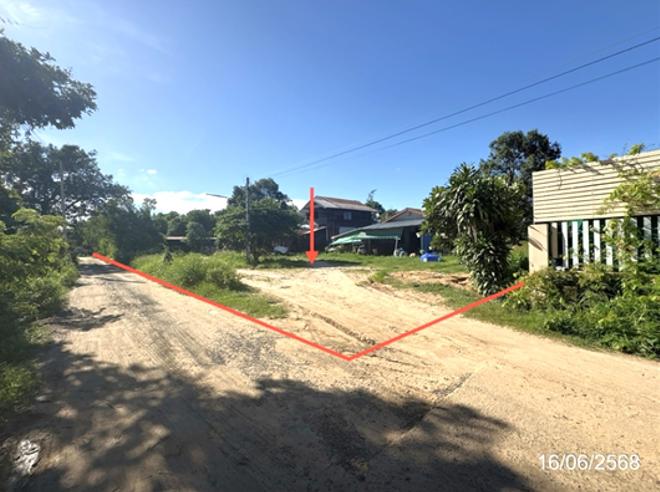 picture HOME 1031 Sq.w. Khuang Nai Ubon Ratchathani for 2M - 1/14