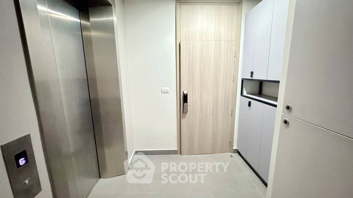 picture 1-BR 45 Sqm Condo At Noble Ploenchit, 100m To BTS Phloen Chit (ID 3010698) - 6/10