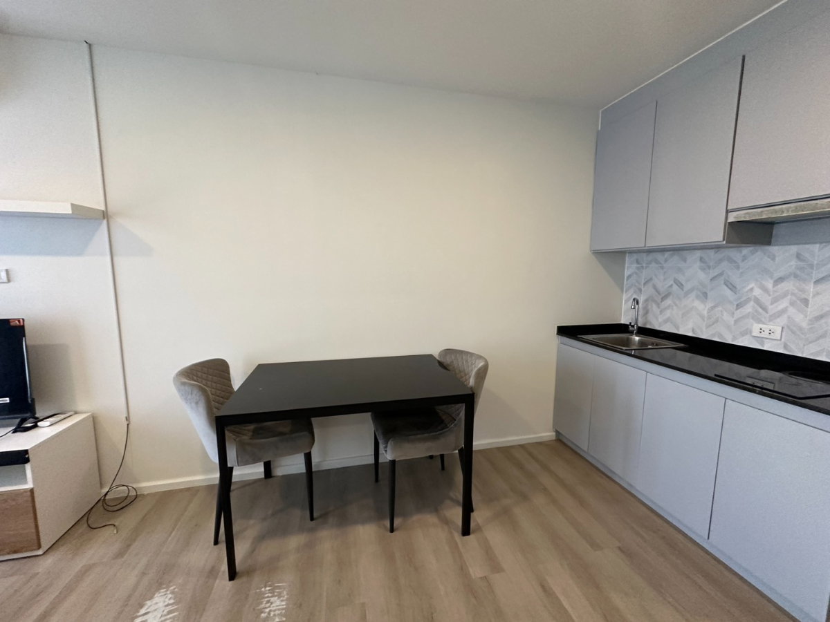 รูป SP75📍ให้เช่า (For Rent) The Centro Condo Bangsaen Tel: 064-242-6068,099-690-3486  - รูปที่ 4/7