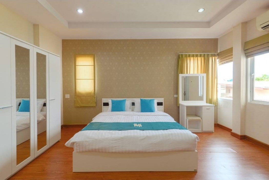รูป ให้ เช่า June Pool Villa กระบี่ พูลวิลล่าสุดหรู พร้อมเข้าอยู่ทันที - รูปที่ 8/10