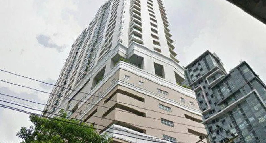 picture 🔥 Available Now! Ready to Move In! Baan Pathumwan - Book Before It's Gone! 🔥 - 1/1
