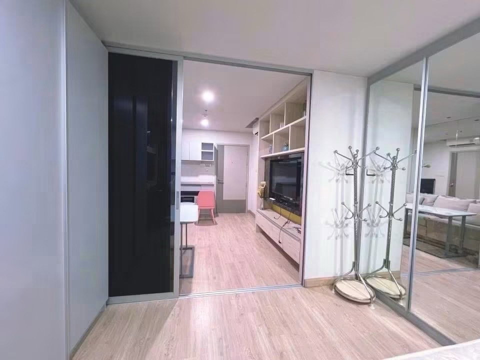 picture 🏠💖 For rent , Lumpini selected sutthisarn - 3/6