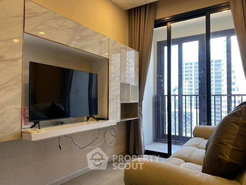 รูป คอนโด 1 ห้องนอน Ashton Asoke ใกล้ MRT สุขุมวิท 70 ม. (ID 3033307) - รูปที่ 5/16