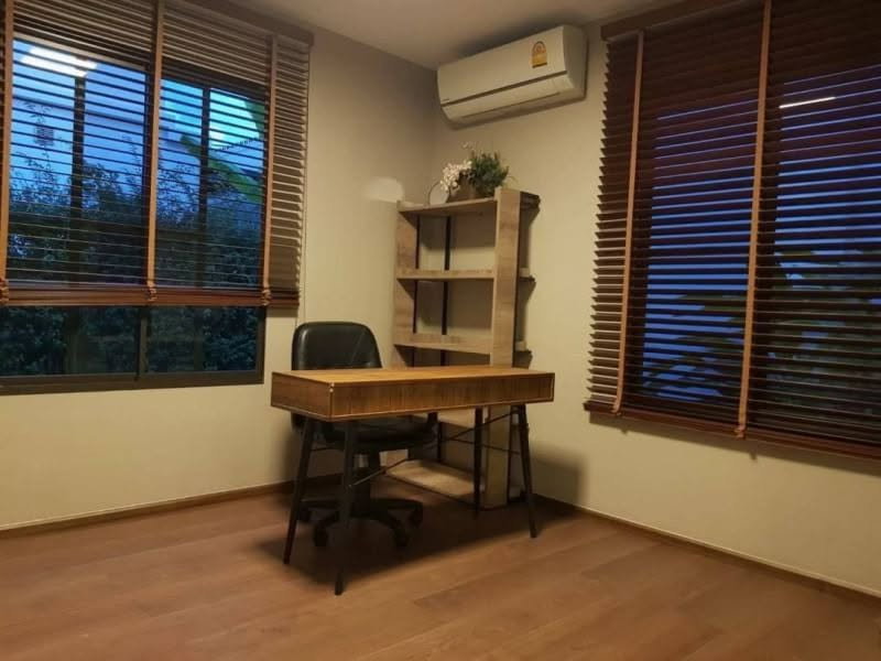 picture #SC15083 📌 Rent | 🟦🟨Mantana Bangna Km.7🟥🟩💬 𝑪𝒐𝒏𝒕𝒂𝒄𝒕 𝑳𝑰𝑵𝑬: @𝒔𝒆𝒄𝒓𝒆𝒕𝒑𝒓𝒐𝒑𝒆𝒓𝒕𝒚 🔥✨ - 5/12