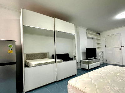 คอนโดให้เช่า : เช่าคอนโด Ratchada City Condo/รัชดา ซิตี้ คอนโด (B6906050) ID Line : @condo88