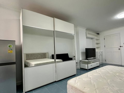 เช่าคอนโด Ratchada City Condo/รัชดา ซิตี้ คอนโด (B6906050) ID Line : @condo88