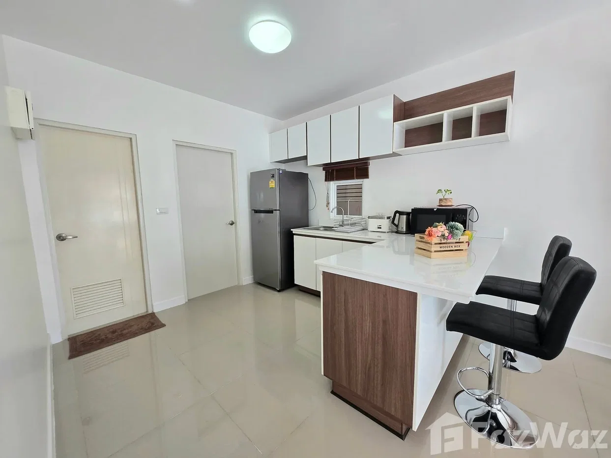 รูป บ้านเดี่ยวให้เช่า 3 ห้องนอน ในโครงการ ฮาบิเทีย เกาะ แก้ว 6497354 - รูปที่ 12/36