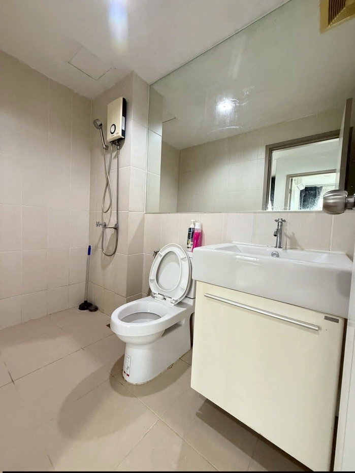 picture TROPICANA @ BTS Erawan for rent ✨ Fully furnished - 3/4