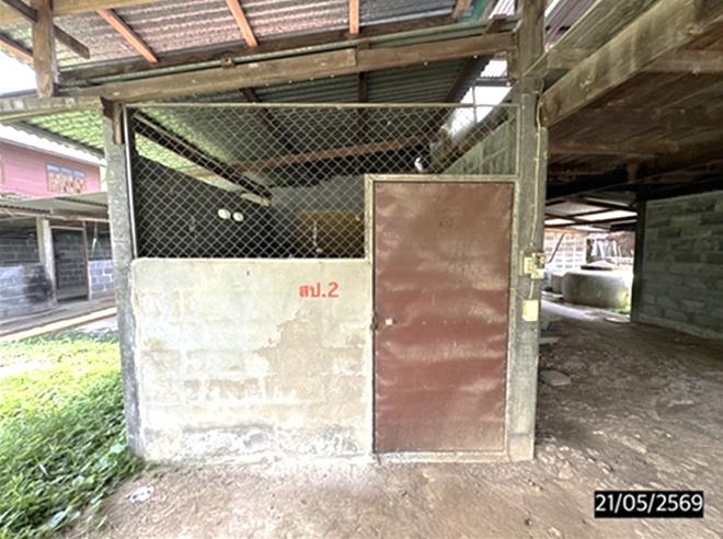 รูป บ้านเดี่ยว 161 ตร.วา จังหาร ร้อยเอ็ด 275,000 - รูปที่ 10/30