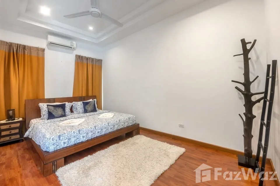 รูป วิลล่าให้เช่า 4 ห้องนอน ในโครงการ อนันดา วิลล่า 6497251 - รูปที่ 15/29
