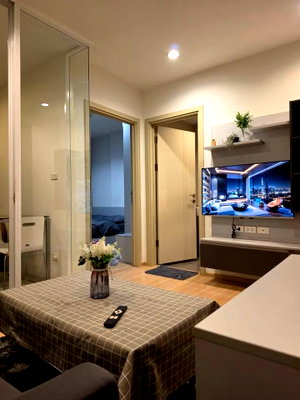 Condos for rent : Condo for Rent at The Base Rama 9 - Ramkhamhaeng (F6906142)