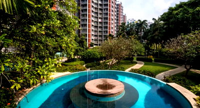 Condos for rent King's College International School Bangkok : 🔥 Available Now! Ready to Move In! Bangkok Garden - Book Before It's Gone! 🔥