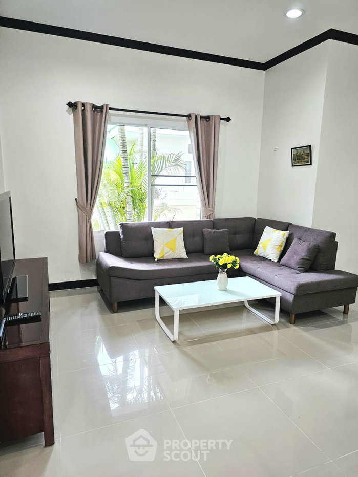 รูป วิลล่า 3-ห้องนอน ที่ ภลูเมเรียวิลล่าหัวหิน ใกล้ เดอะ เวเนเซีย (ID 2103349) - รูปที่ 11/17