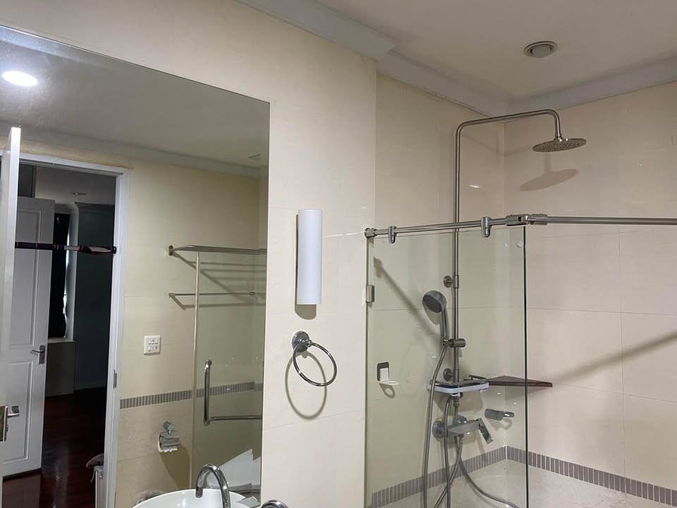รูป LTH15835 – Luxury Condo for Rent Siam – Pratunam | Baan Klang Krung Siam-Pratunam | Near BTS Ratchathewi | 70,000 THB/month | คอนโดหรูให้เช่า สยาม – ประตูน้ำ บ้านกลางกรุง สยาม-ปทุมวัน ใกล้ BTS ราชเทวี - รูปที่ 4/7