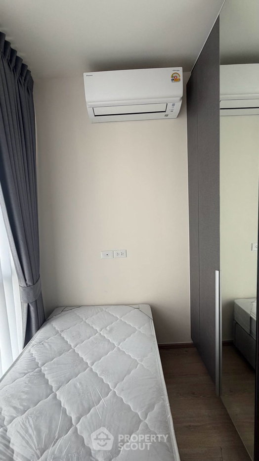 รูป คอนโด 2-ห้องนอน ที่ นิว ดิสทริค อาร์9 ใกล้ MRT พระราม 9 (ID 3024180) - รูปที่ 7/11