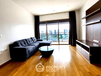 Condos for rent : 2-BR Condo At The Madison, High-Floor 25th, 200m to BTS Phrom Phong (ID 3032565)