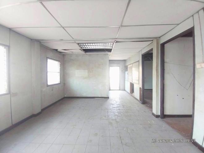 รูป อาคารพาณิชย์ 32 ตร.วา เขตบางซื่อ กรุงเทพมหานคร 5.8M - รูปที่ 15/42