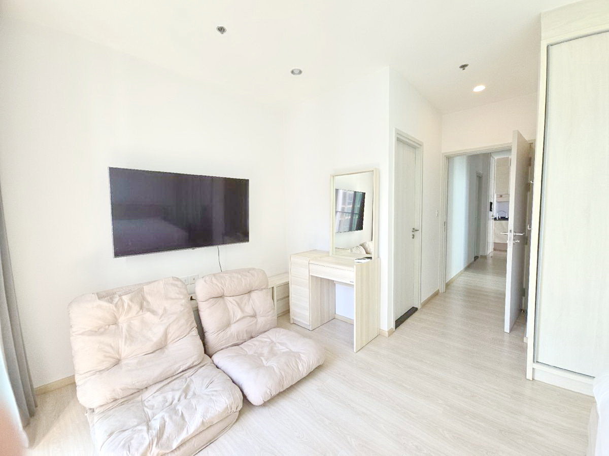 picture 9807, 2 Br. condo for at Noble Revolve Ratchada. - 4/8