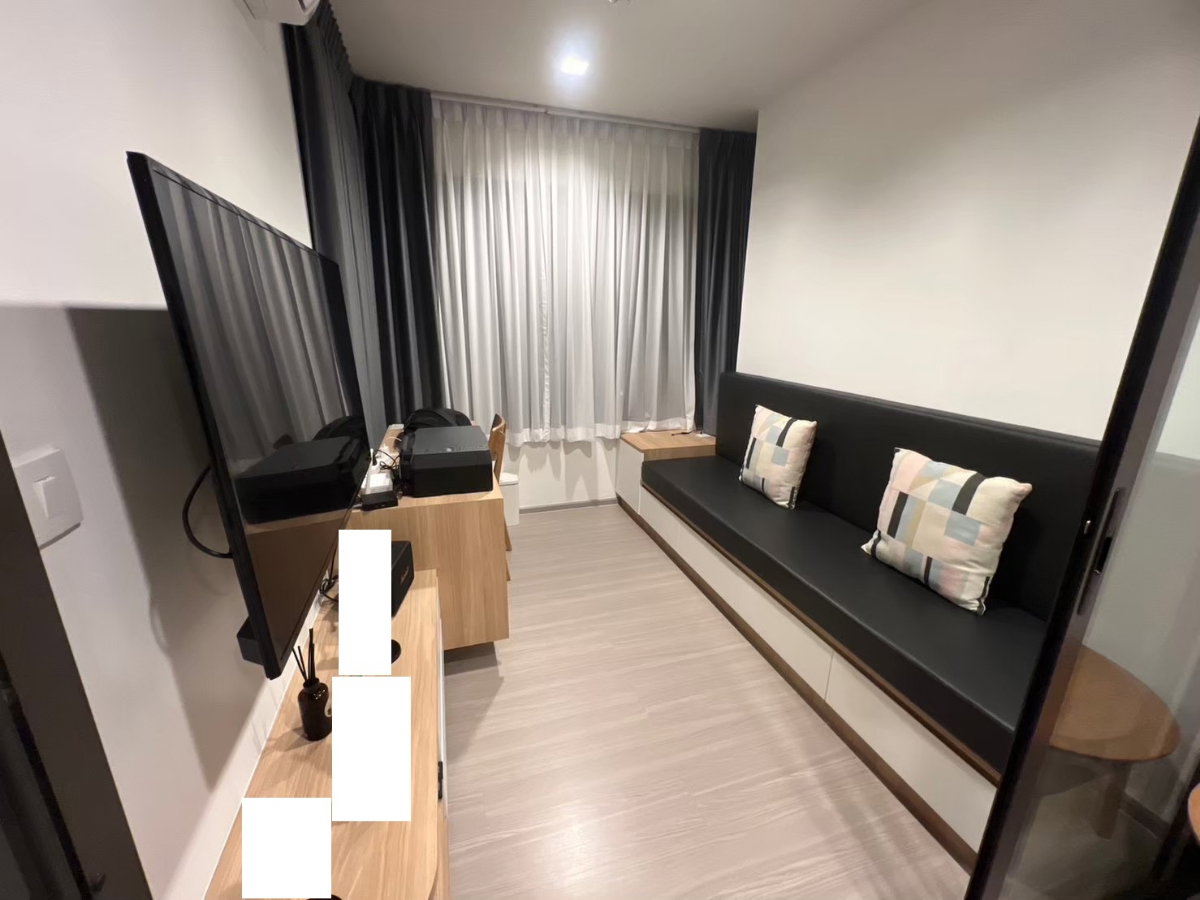 รูป ขายLife Sathorn Sierra - 1bedplus 39ตรม. - Line:@hac55 - รูปที่ 5/13