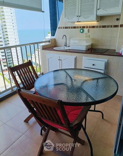 Studio Condo at Wongamat Garden Beach Condominium close to Sanctuary of Truth (ID 3033363)