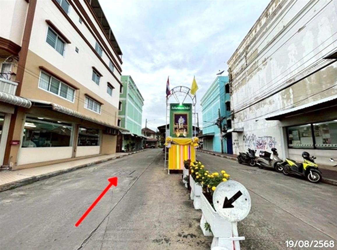 รูป บ้านเดี่ยว 71 ตร.วา อัมรินทร์นิเวศน์ 3 ผัง 1 เขตสายไหม กรุงเทพมหานคร 7.2M - รูปที่ 10/14