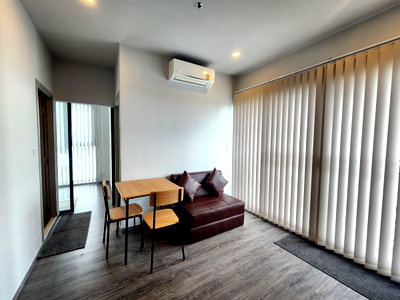 Condos for rent : 💟Ready to Move In! 📍Notting Hill Rayong 💸Only THB 20,000/month*