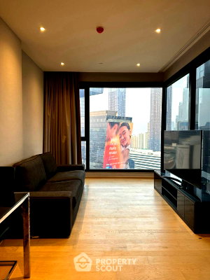 Condos for rent : 1-BR Condo For Rent In Ashton Asoke - Rama 9, 200m To MRT Phra Ram 9 (ID 3033306)
