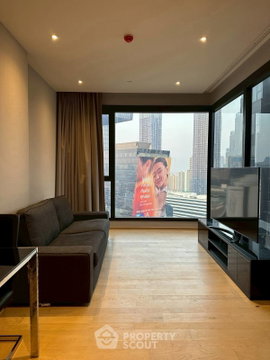 1-BR Condo at ASHTON Asoke - Rama 9 near MRT Phra Ram 9 (ID 3033306)