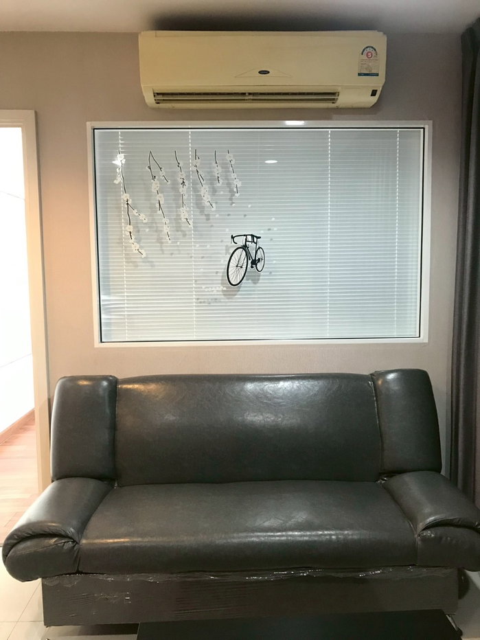 picture *** Condo for rent: Ivy Residence Pinklao *** - 6/9