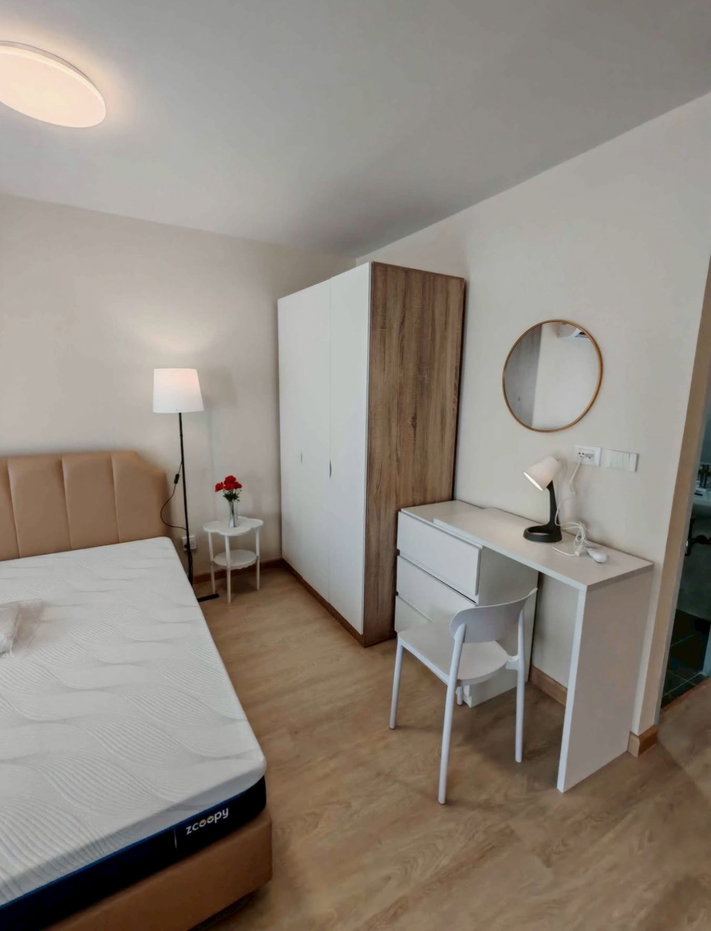 picture ME2500260 Condo For Rent The Parkland Bangna - 4/13