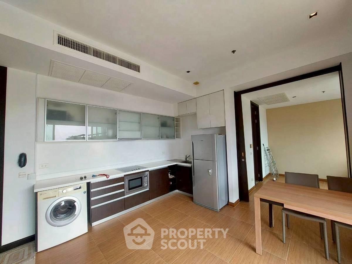 รูป คอนโด 2-ห้องนอน ที่ เดอะล็อฟท์ เย็นอากาศ คอนโดมิเนียม ใน ช่องนนทรี (ID 2646395) - รูปที่ 8/15