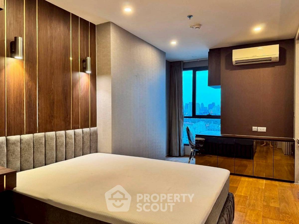 picture 1-BR Condo at Q Chid Lom - Phetchaburi near BTS Chit Lom (ID 3020142) - 2/7