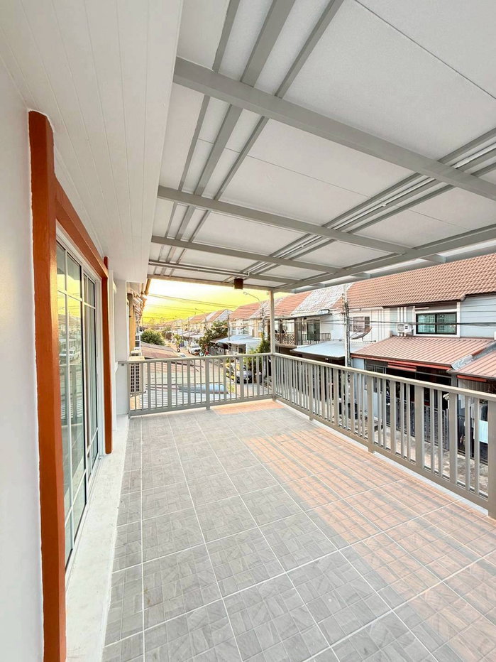 รูป ⭐✨RH-040 ขายทาวน์เฮ้าส์ พฤกษา 45 ( Baan Pruksa 45 )✨⭐ - รูปที่ 14/17