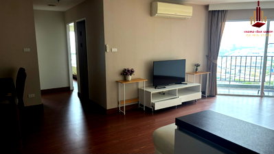 Condos for rent : ✨ For Rent: Belle Grand Rama 9 Condo ✨ 💰 Only 33,000 THB/month