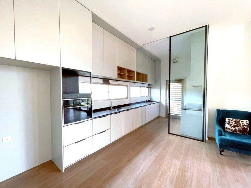 picture LTH15829 – Luxury Pet-Friendly House for Rent Rama 9 | VIVE Rama 9 | Near The Nine Center Rama 9 | 150,000 THB/month  - 15/20