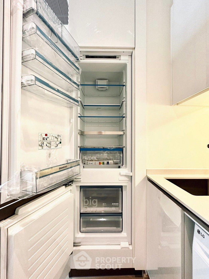 picture 1-BR Condo at The Strand Thonglor near BTS Thong Lor (ID 1432498) - 8/15