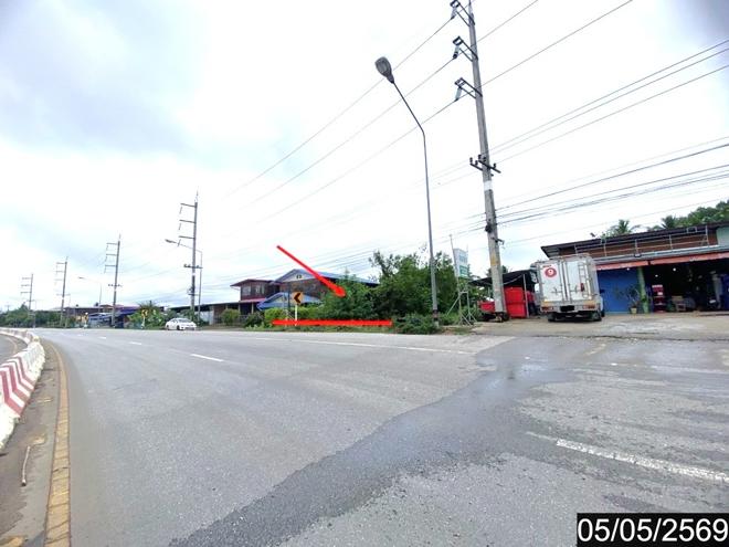 picture LAND 63 Sq.w. Chiang Khan Loei for 819,000 - 2/12