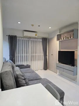 ขาย คอนโด 1 ห้องนอน ในโครงการ ลุมพินี วิลล์ สุขุมวิท 77 6497197