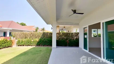 2 Bedroom House for sale at Smart House Village 3 897812
