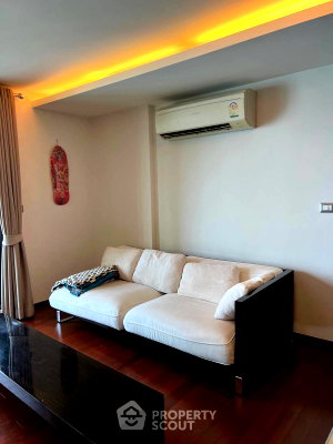 ขายคอนโด : คอนโด 1 ห้องนอน The Address Sukhumvit 61 ใกล้ BTS เอกมัย 400 ม. (ID 3028762)