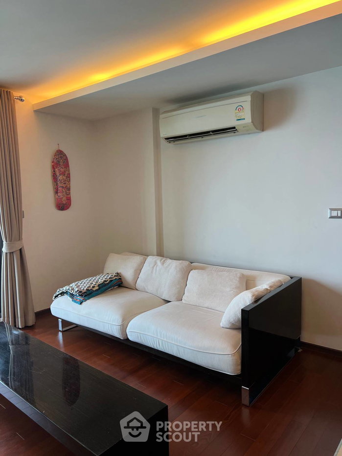 รูป คอนโด 1-ห้องนอน ที่ ดิ แอดเดรส สุขุมวิท 61 ใกล้ BTS เอกมัย (ID 3028762) - รูปที่ 1/11
